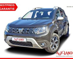 Dacia Duster Gebrauchtwagen