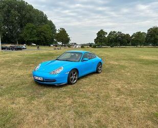 Porsche 996 Gebrauchtwagen