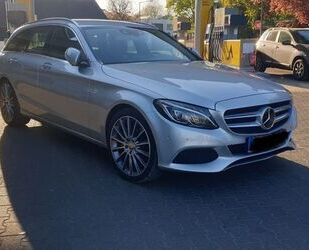Mercedes-Benz C 250 