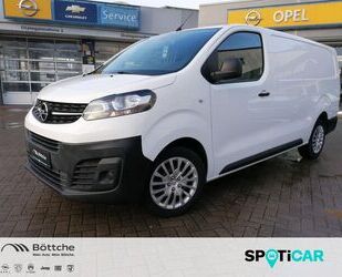 Opel Vivaro Gebrauchtwagen