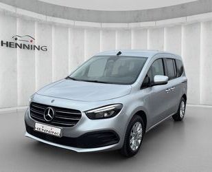 Mercedes-Benz T-Klasse Gebrauchtwagen