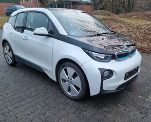BMW i3 Gebrauchtwagen