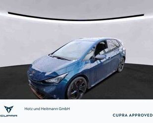 Cupra Born Gebrauchtwagen