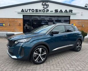 Peugeot 3008 Gebrauchtwagen