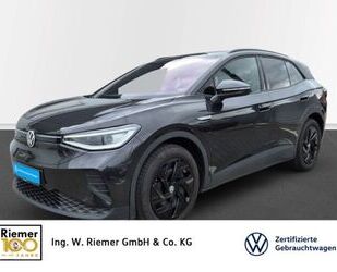VW ID.4 Gebrauchtwagen