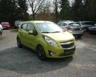 Chevrolet Spark Gebrauchtwagen