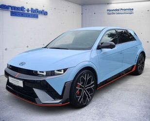Hyundai IONIQ 5 Gebrauchtwagen