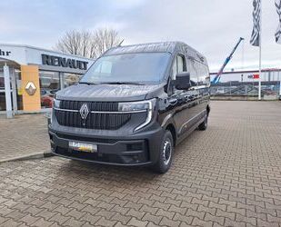 Renault Master Gebrauchtwagen