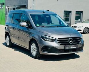 Mercedes-Benz T-Klasse Gebrauchtwagen