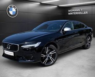 Volvo S90 Gebrauchtwagen
