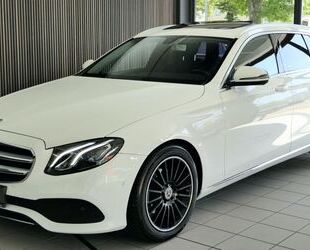 Mercedes-Benz E 200 Gebrauchtwagen