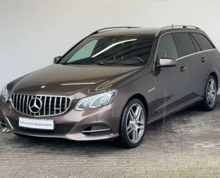 Mercedes-Benz E 500 Gebrauchtwagen