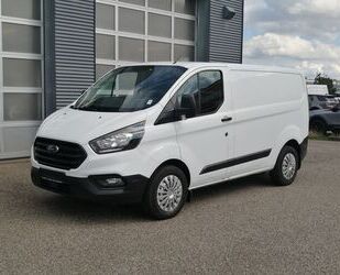 Ford Transit Custom Gebrauchtwagen