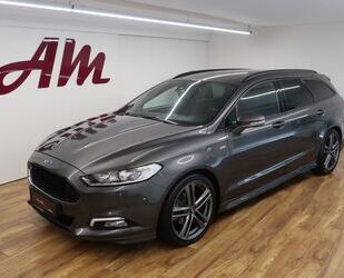 Ford Mondeo Gebrauchtwagen