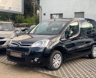 Citroen Berlingo Gebrauchtwagen