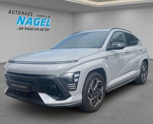 Hyundai KONA Gebrauchtwagen