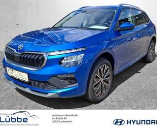 Skoda Kamiq Gebrauchtwagen