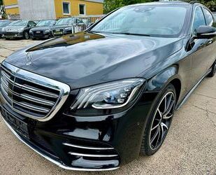 Mercedes-Benz S 400 Gebrauchtwagen