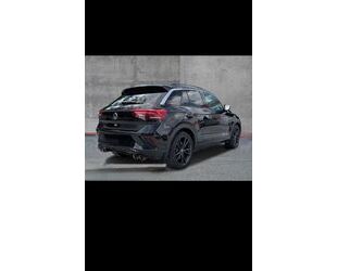 Suzuki T-Roc 