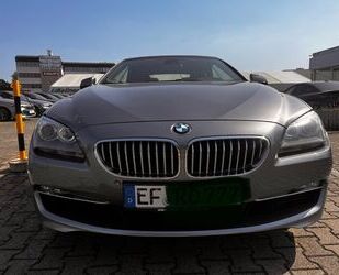 BMW 650 Gebrauchtwagen