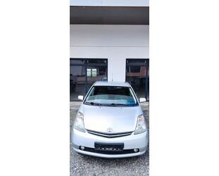 Toyota Prius Gebrauchtwagen