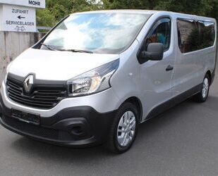 Renault Trafic Gebrauchtwagen