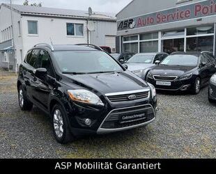 Ford Kuga Gebrauchtwagen