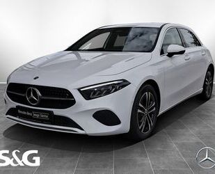 Mercedes-Benz A 180 Gebrauchtwagen