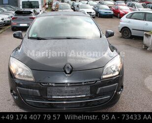 Renault Megane Gebrauchtwagen