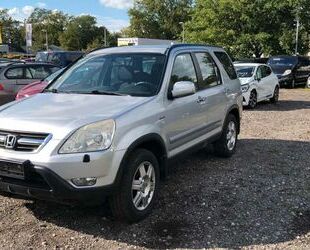 Dodge CR-V 