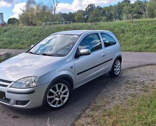 Opel Corsa Gebrauchtwagen