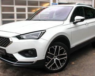 Seat Tarraco Gebrauchtwagen