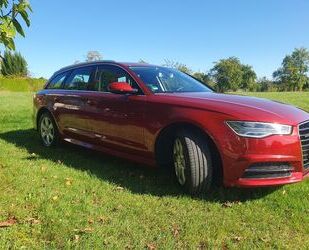 Hyundai A6 