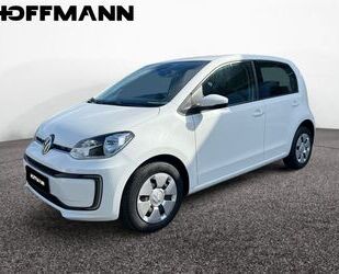 VW up! Gebrauchtwagen