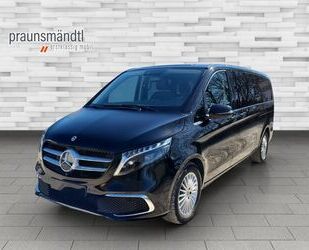 Mercedes-Benz V 300 Gebrauchtwagen