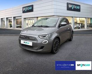 Fiat 500e Gebrauchtwagen