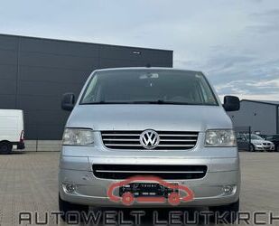 VW T5 Transporter 