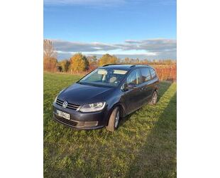 VW Sharan 