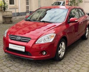 Kia pro ceed / ProCeed Gebrauchtwagen