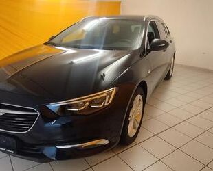 Opel Insignia Gebrauchtwagen