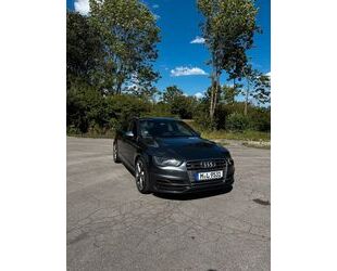 Audi S3 Gebrauchtwagen