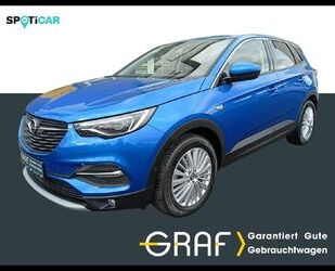 Opel Grandland (X) Gebrauchtwagen