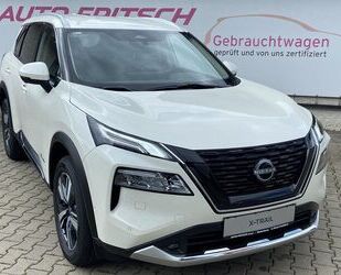 Nissan X-Trail Gebrauchtwagen