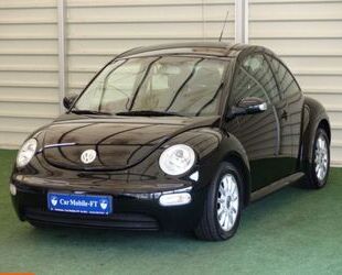 VW New Beetle Gebrauchtwagen
