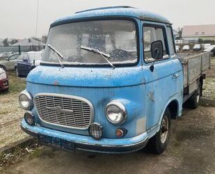 BARKAS B1000 Gebrauchtwagen