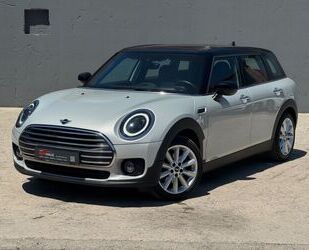 Mini Cooper Clubman Gebrauchtwagen