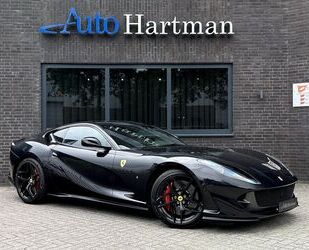 Ferrari 812 Gebrauchtwagen