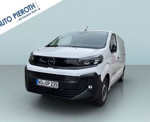 Opel Vivaro Gebrauchtwagen