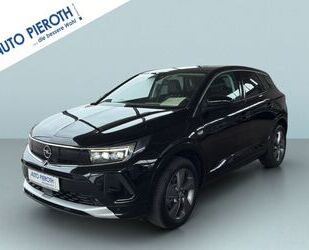 Opel Grandland (X) Gebrauchtwagen