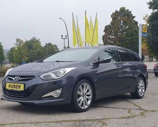 Hyundai i40 Gebrauchtwagen